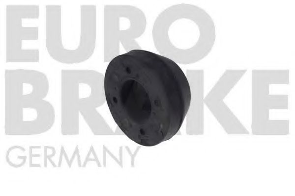 59125104712 EUROBRAKE Control Arm-/Trailing Arm Bush