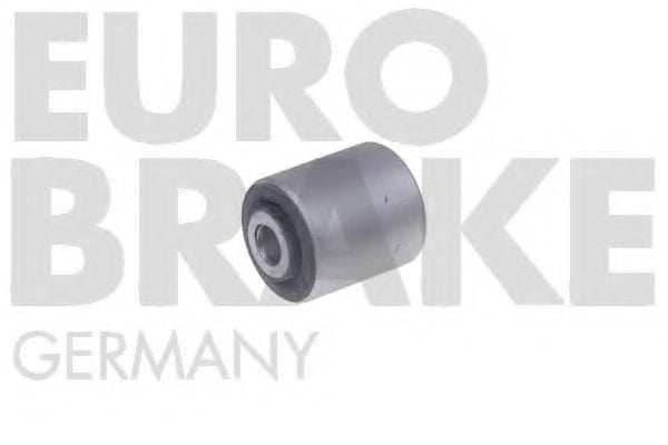 59125104714 EUROBRAKE Control Arm-/Trailing Arm Bush