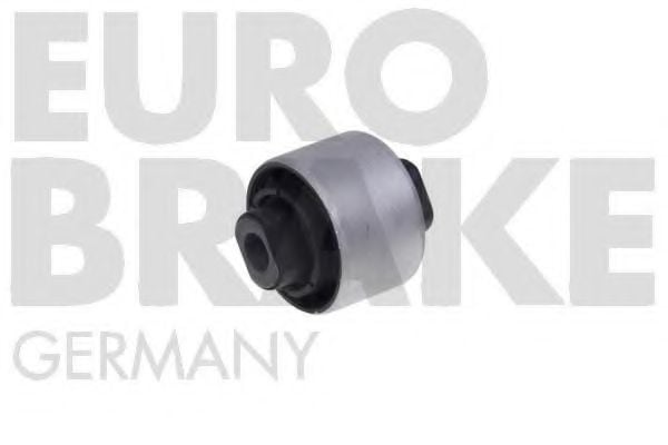 59125104715 EUROBRAKE Control Arm-/Trailing Arm Bush
