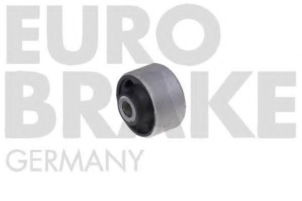59125104717 EUROBRAKE Wheel Suspension Control Arm-/Trailing Arm Bush