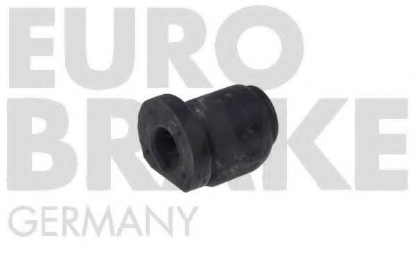 59125104734 EUROBRAKE Wheel Suspension Control Arm-/Trailing Arm Bush