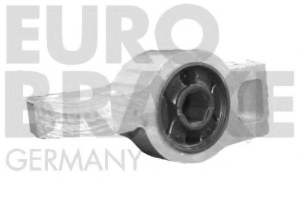 59125104737 EUROBRAKE Suspension Kit
