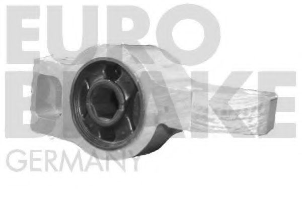 59125104738 EUROBRAKE Wheel Suspension Suspension Kit
