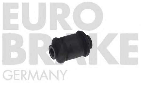 59125104743 EUROBRAKE Wheel Suspension Control Arm-/Trailing Arm Bush
