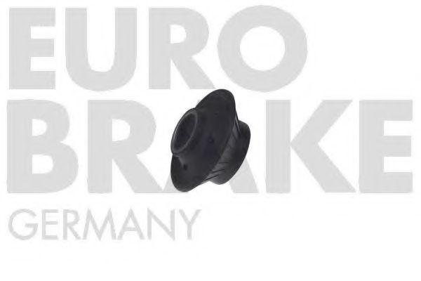 59125104818 EUROBRAKE Control Arm-/Trailing Arm Bush