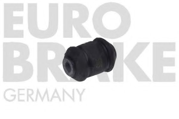 59125104822 EUROBRAKE Control Arm-/Trailing Arm Bush