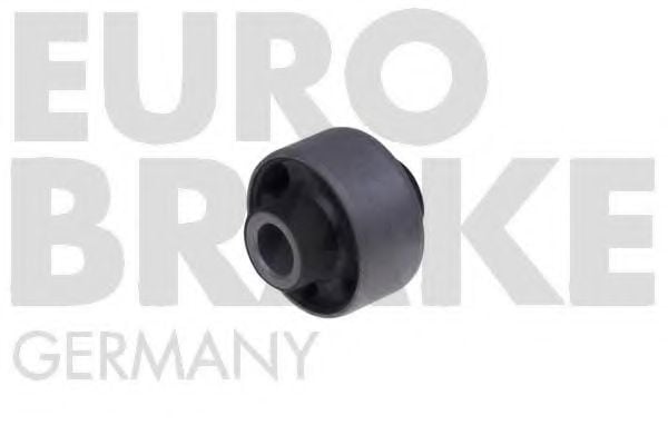 59125105002 EUROBRAKE Control Arm-/Trailing Arm Bush