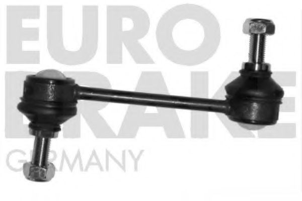 59145111002 EUROBRAKE Wheel Suspension Rod/Strut, stabiliser
