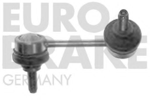 59145111007 EUROBRAKE Wheel Suspension Rod/Strut, stabiliser