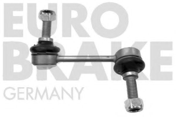 59145111010 EUROBRAKE Rod/Strut, stabiliser