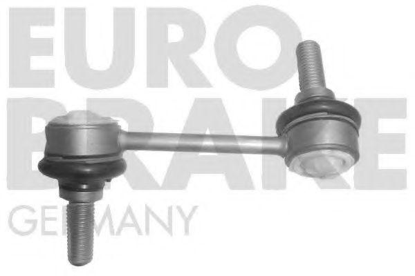 59145111011 EUROBRAKE Wheel Suspension Rod/Strut, stabiliser