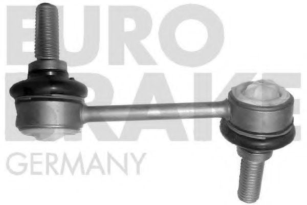 59145111012 EUROBRAKE Rod/Strut, stabiliser