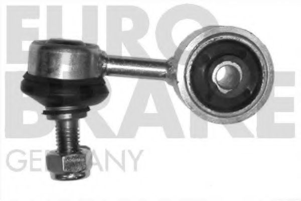 59145111503 EUROBRAKE Wheel Suspension Rod/Strut, stabiliser