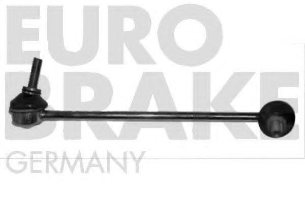 59145111507 EUROBRAKE Wheel Suspension Rod/Strut, stabiliser