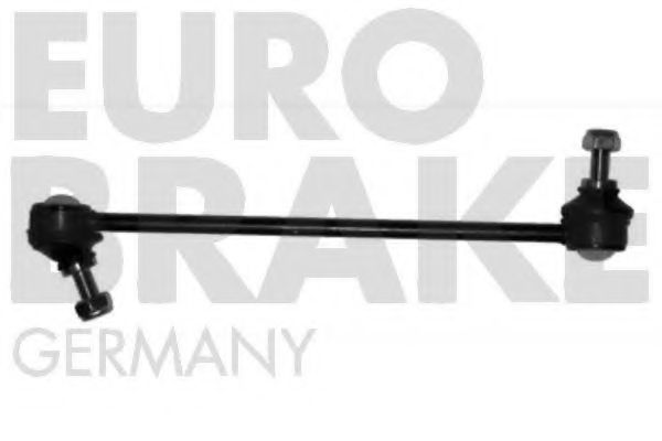 59145111510 EUROBRAKE Rod/Strut, stabiliser