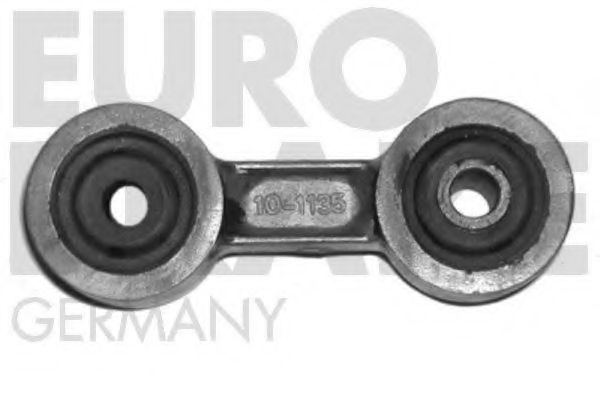 59145111512 EUROBRAKE Wheel Suspension Rod/Strut, stabiliser