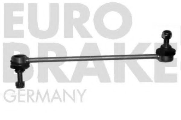 59145111514 EUROBRAKE Rod/Strut, stabiliser