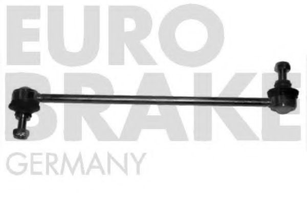59145111515 EUROBRAKE Wheel Suspension Rod/Strut, stabiliser