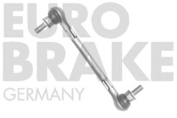 59145111517 EUROBRAKE Wheel Suspension Rod/Strut, stabiliser