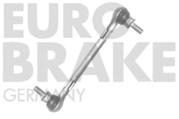 59145111518 EUROBRAKE Wheel Suspension Rod/Strut, stabiliser