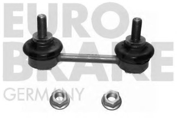 59145111521 EUROBRAKE Rod/Strut, stabiliser