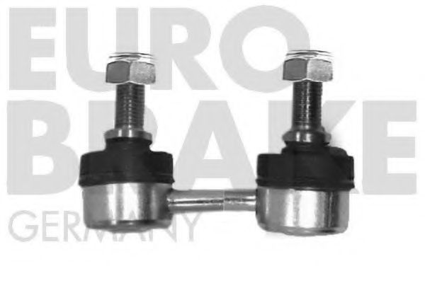59145111522 EUROBRAKE Wheel Suspension Rod/Strut, stabiliser