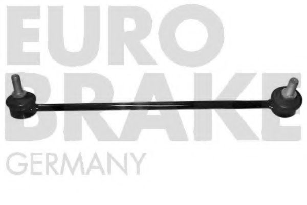 59145111523 EUROBRAKE Wheel Suspension Rod/Strut, stabiliser