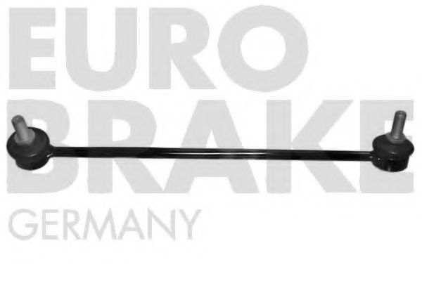 59145111524 EUROBRAKE Wheel Suspension Rod/Strut, stabiliser