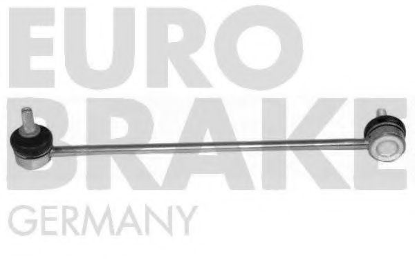 59145111525 EUROBRAKE Wheel Suspension Rod/Strut, stabiliser