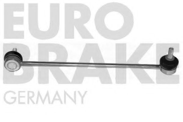 59145111526 EUROBRAKE Wheel Suspension Rod/Strut, stabiliser