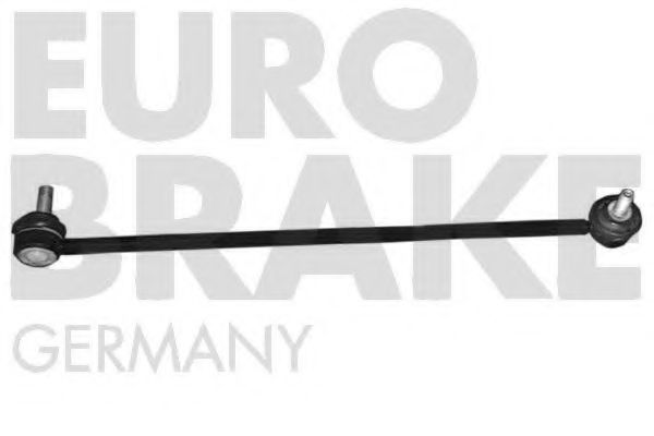 59145111527 EUROBRAKE Wheel Suspension Rod/Strut, stabiliser