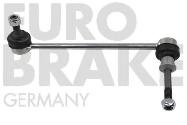 59145111532 EUROBRAKE Wheel Suspension Rod/Strut, stabiliser