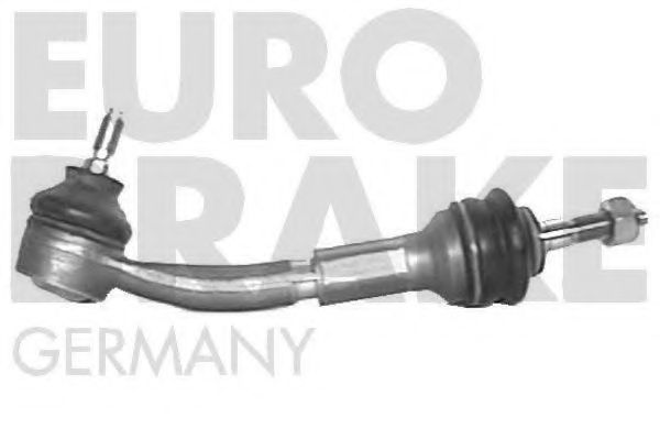 59145111909 EUROBRAKE Rod/Strut, stabiliser