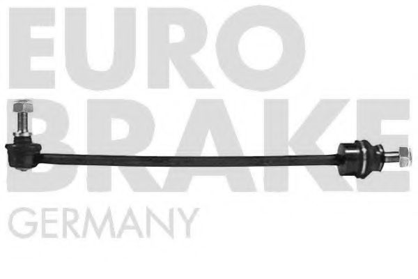 59145111910 EUROBRAKE Wheel Suspension Rod/Strut, stabiliser
