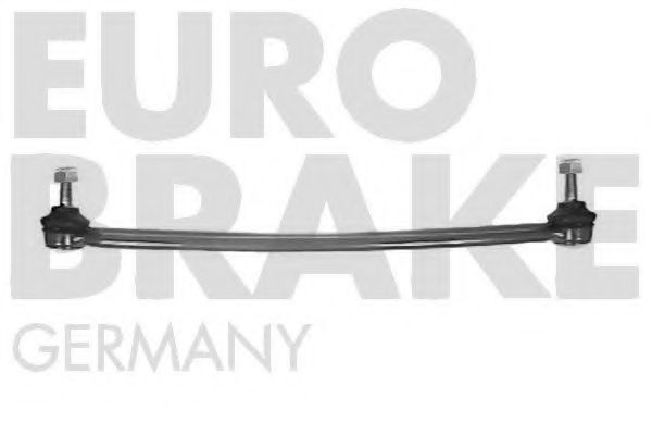 59145111911 EUROBRAKE Wheel Suspension Rod/Strut, stabiliser