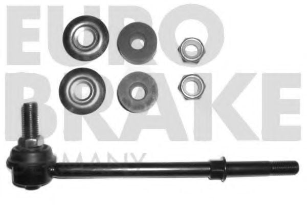 59145112209 EUROBRAKE Wheel Suspension Rod/Strut, stabiliser