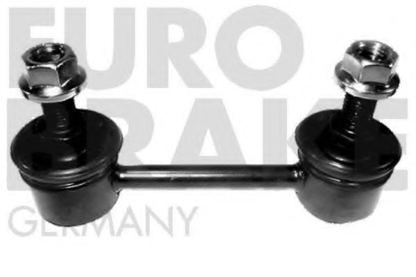 59145112212 EUROBRAKE Wheel Suspension Rod/Strut, stabiliser