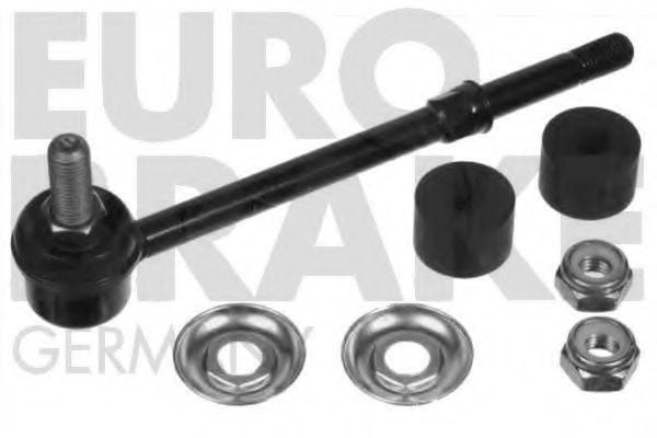 59145112213 EUROBRAKE Rod/Strut, stabiliser