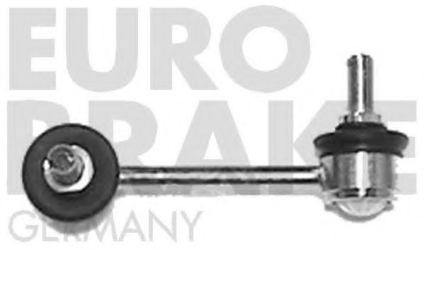 59145112215 EUROBRAKE Wheel Suspension Rod/Strut, stabiliser
