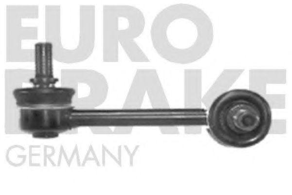 59145112216 EUROBRAKE Wheel Suspension Rod/Strut, stabiliser
