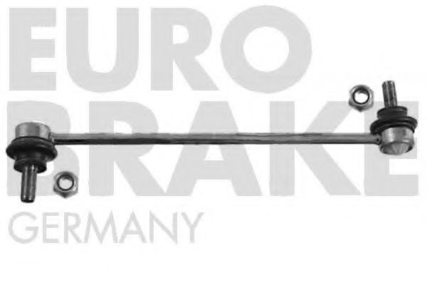 59145112218 EUROBRAKE Rod/Strut, stabiliser