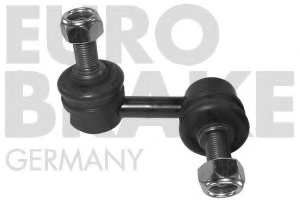 59145112220 EUROBRAKE Wheel Suspension Rod/Strut, stabiliser