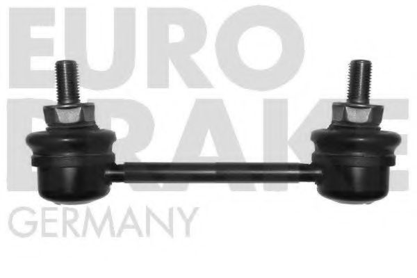 59145112221 EUROBRAKE Wheel Suspension Rod/Strut, stabiliser