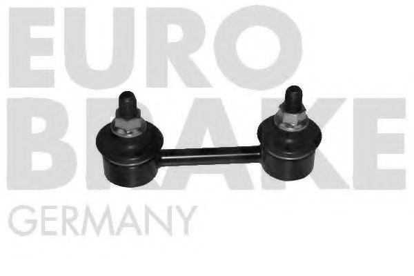 59145112222 EUROBRAKE Rod/Strut, stabiliser