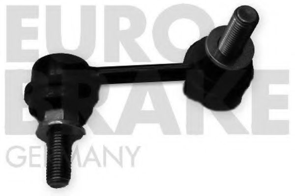 59145112224 EUROBRAKE Wheel Suspension Rod/Strut, stabiliser