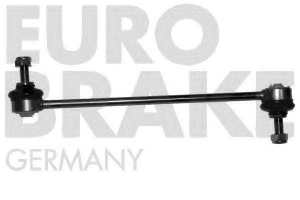 59145112307 EUROBRAKE Wheel Suspension Rod/Strut, stabiliser