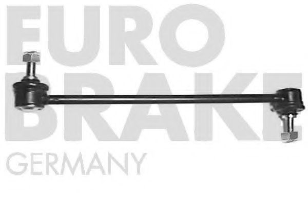 59145112313 EUROBRAKE Wheel Suspension Rod/Strut, stabiliser