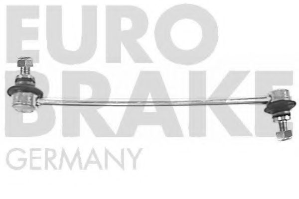 59145112503 EUROBRAKE Wheel Suspension Rod/Strut, stabiliser