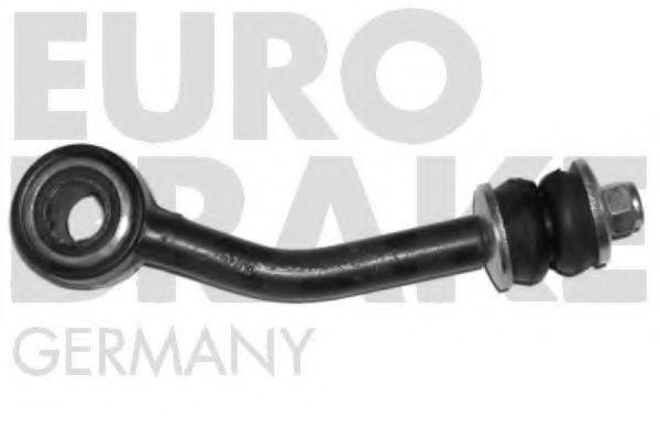 59145112508 EUROBRAKE Wheel Suspension Rod/Strut, stabiliser