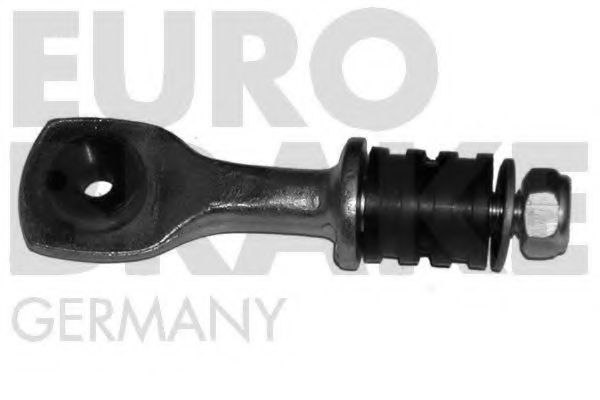 59145112510 EUROBRAKE Wheel Suspension Rod/Strut, stabiliser